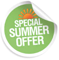 storage unit specials
