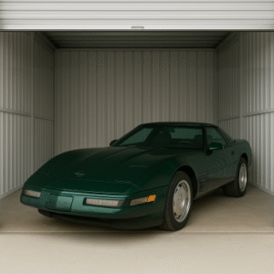 car self storage units sanilac, mi thumb area
