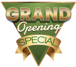 storage unit specials