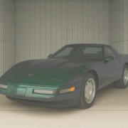 car storage lexington township