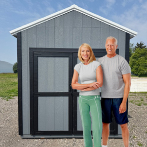 Sanilac Shed Manufacture & Sales