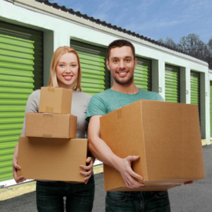 Sanilac Storage Units