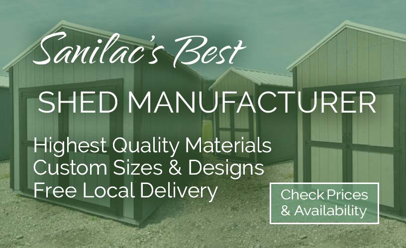 Sanilac Storage Units