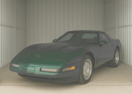 car storage lexington township