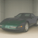 car storage lexington township