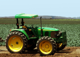 farm equipment storage buel melvin sanilac