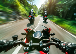 motorcycle storage lexington mi