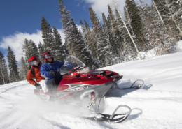 snowmobile storage lexington croswell sanilac
